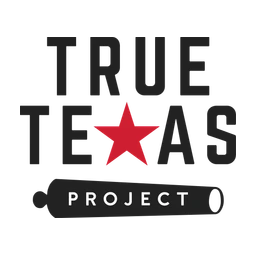 True Texas Project logo