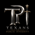 TPI sword and star monogram